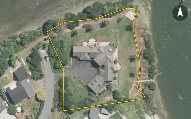 21 Roseneath Road