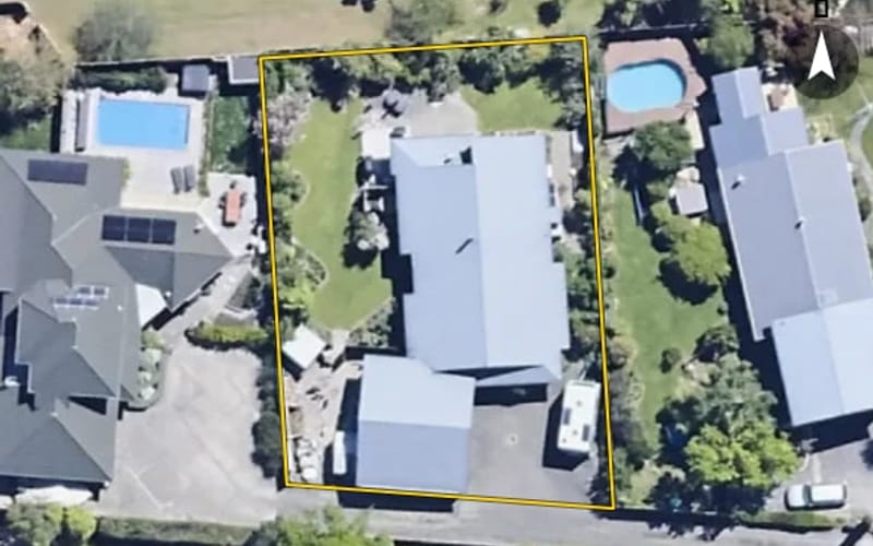9A Scotston Grove