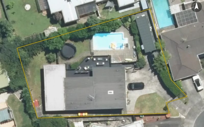 10 Bothwell Place