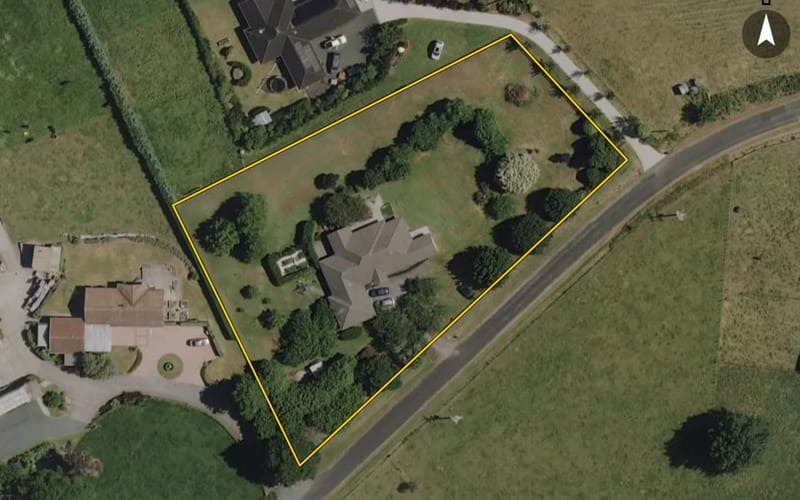 137 Richards Road