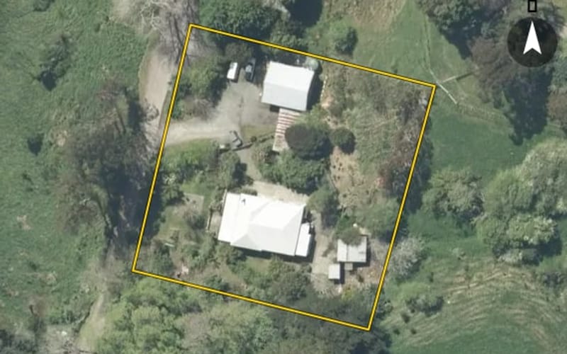 146 Mulhern Road