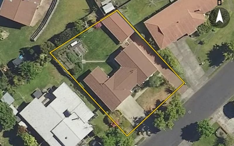 22 Icarus Place