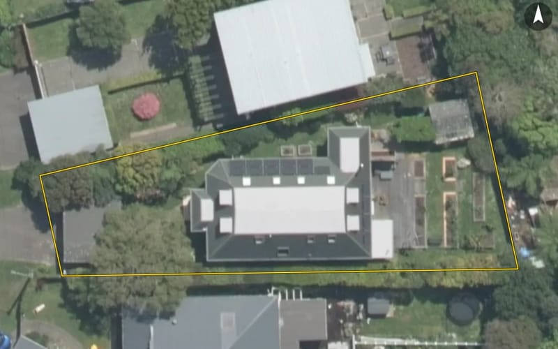 71 Old Karori Road