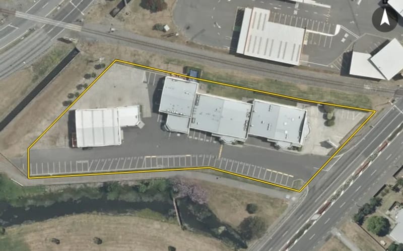 6A Taradale Road