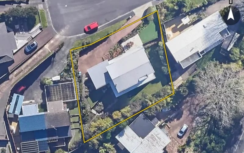 4 Hames Terrace