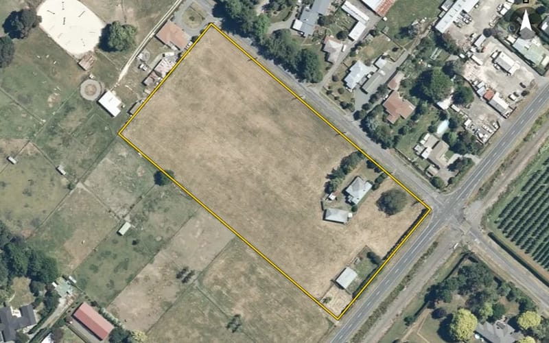 7 Tollemache Road West