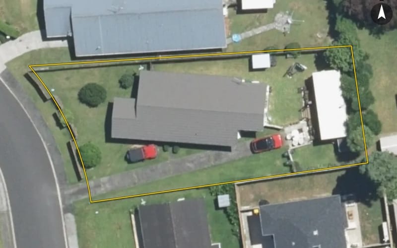 3 McCall Place