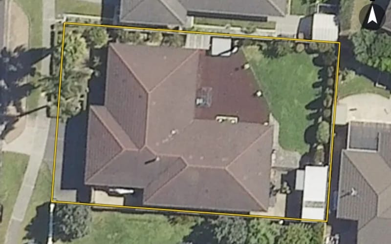 21 Calypso Drive