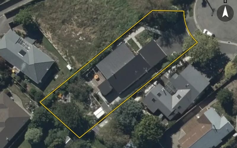 9 Weir Place
