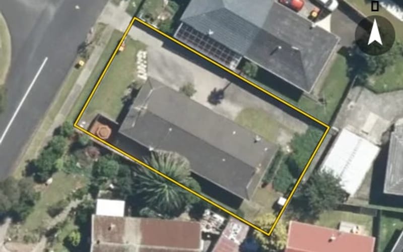 1/147 Hillside Road