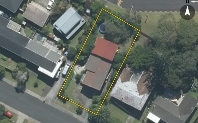 4 Lavery Place