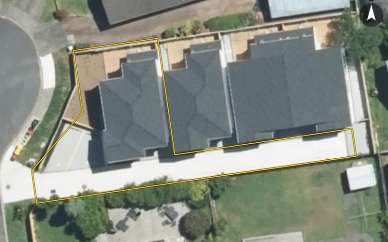 9A Dalkeith Place