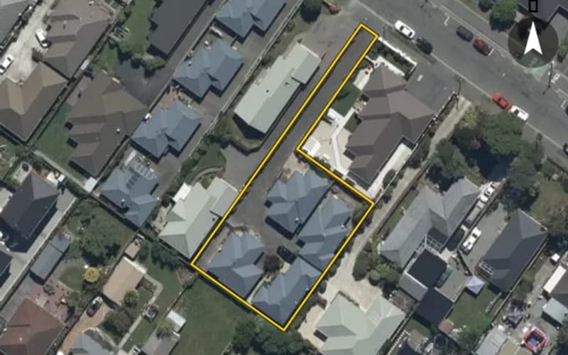16 Grassmere Street