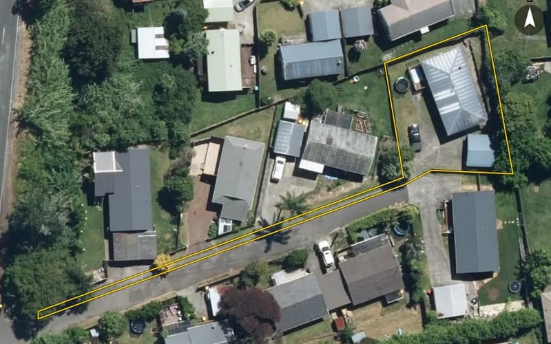 32A Candia Road