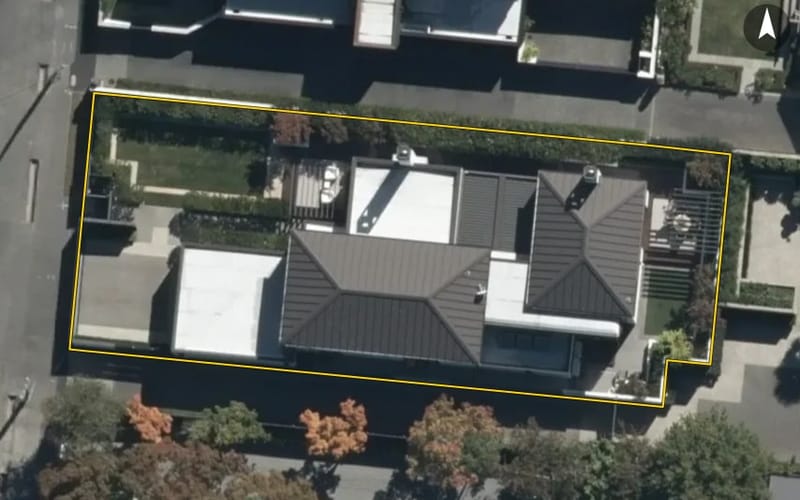 14A Jacksons Road