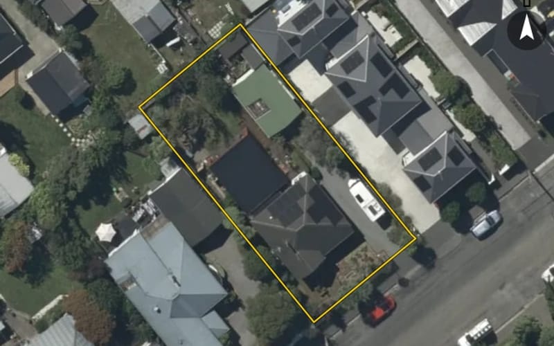 57 Bletsoe Avenue