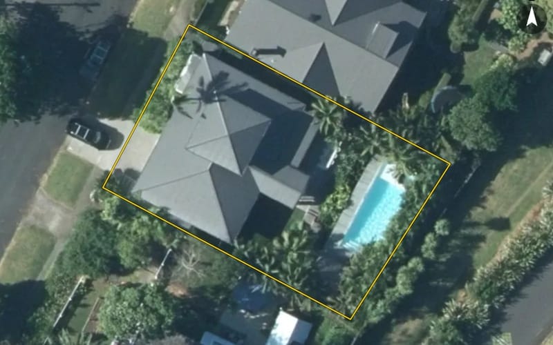 6 Macky Avenue