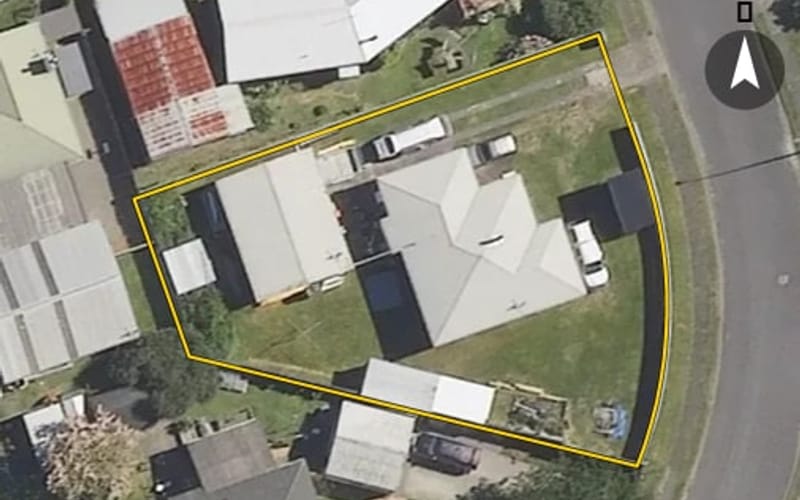 13 Warihi Place