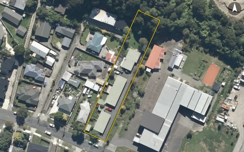165A Rata Street