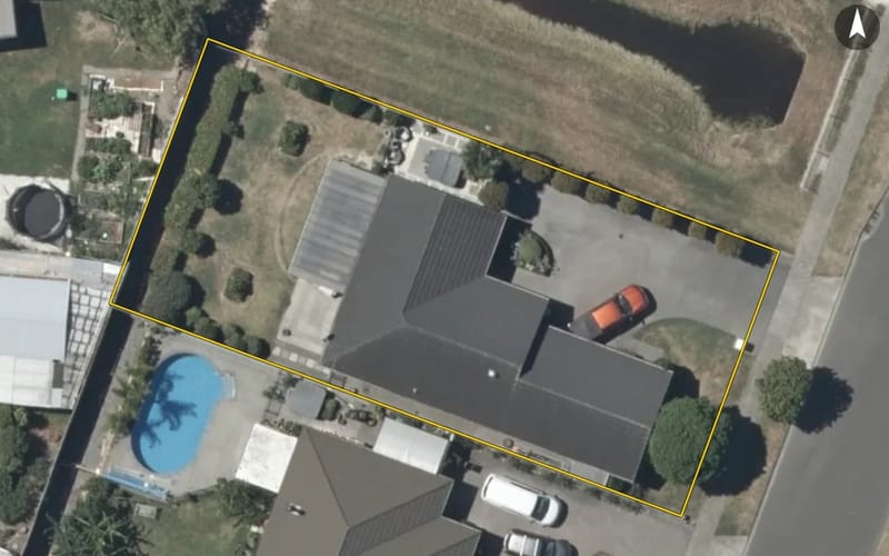 34 McNaughton Place