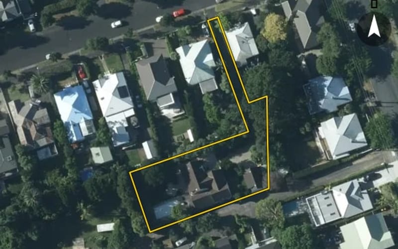 3A Allenby Avenue