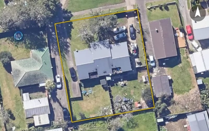 54 Kemble Close
