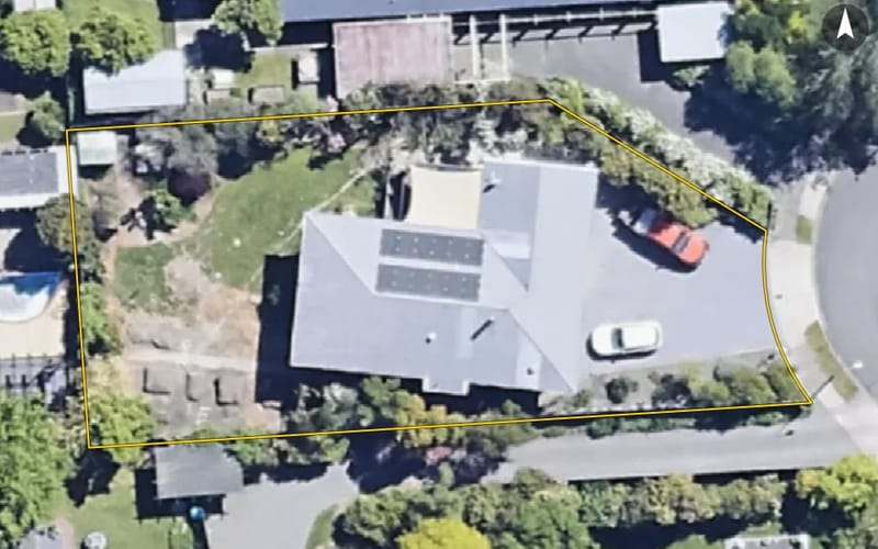 5 Muirbank Crescent
