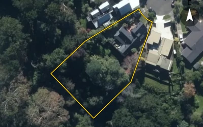 6 Fernwood Place