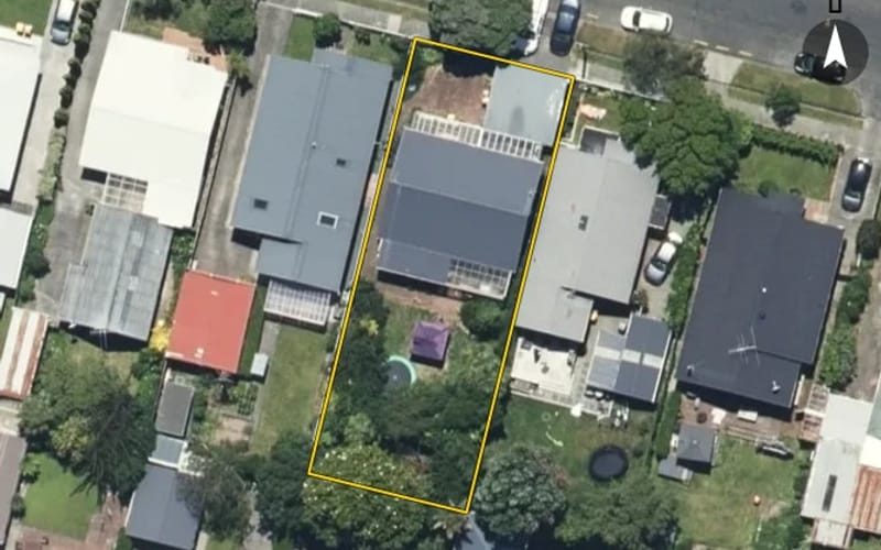 46 Cudby Street