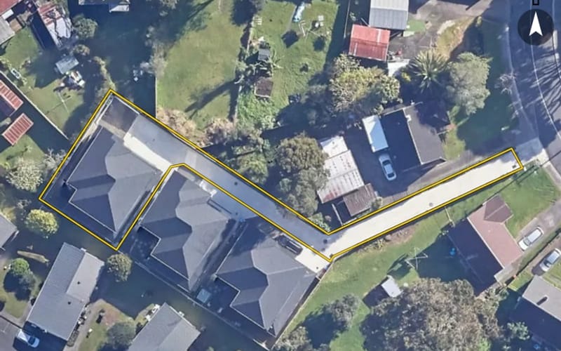 20C Glenarm Avenue