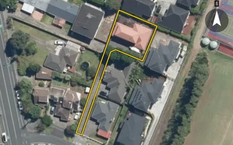 75B Greenpark Road