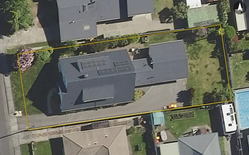 3 Goodwin Avenue