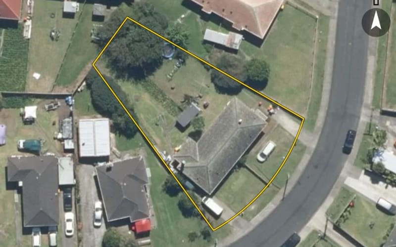 22 Nola Crescent