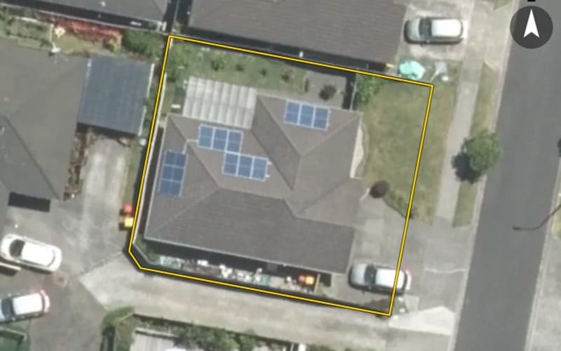 9 Genesis Place