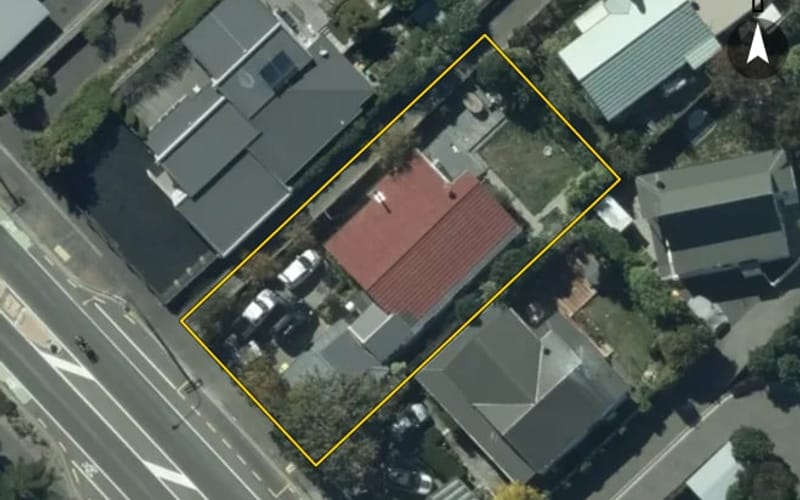 47 Main Road