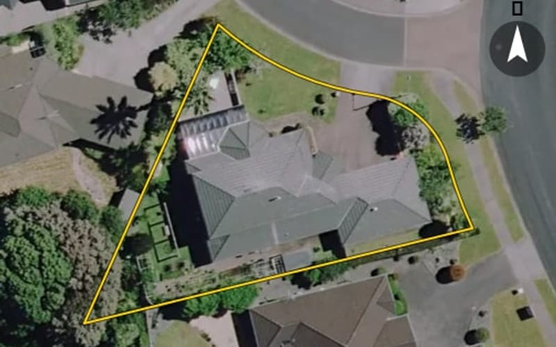 1 Ashmore Court