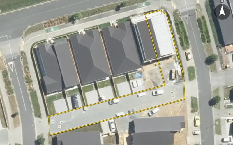 10 Auranga Drive
