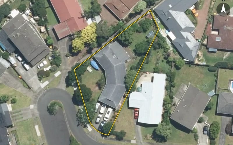 17 Winslow Heights