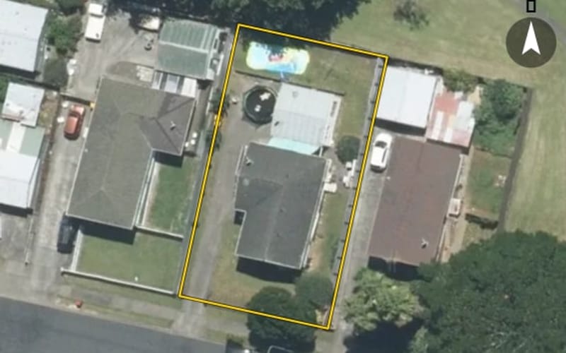 31 Sidey Avenue