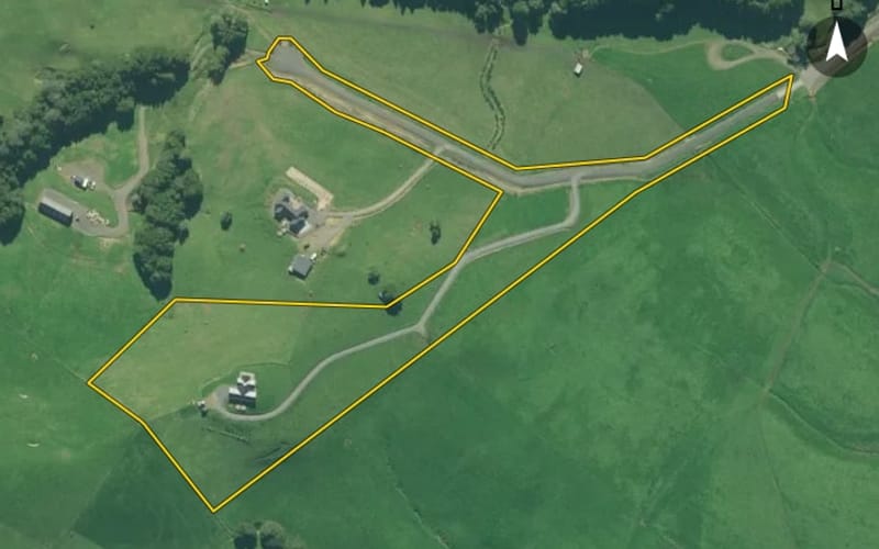 111 Roydon Drive
