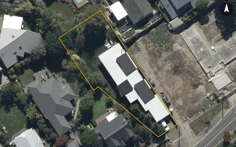29 Weston Road