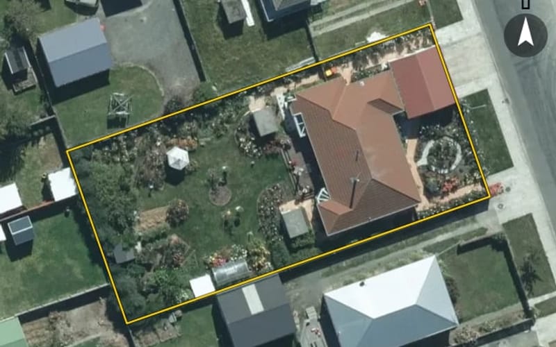 11 David Street
