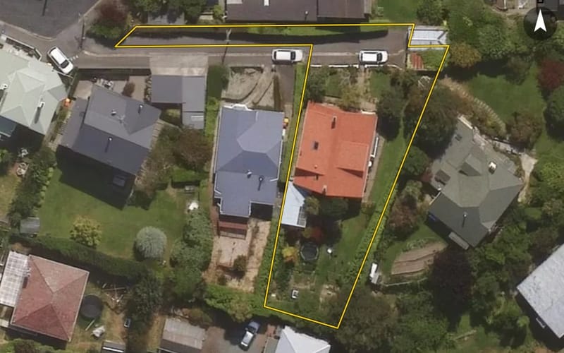 24 Kilgour Street