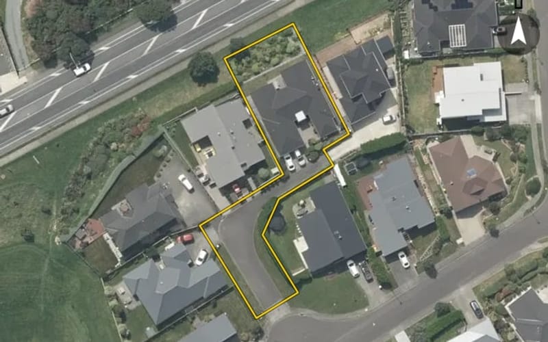 10 Kepler Way