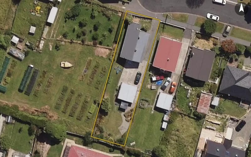 23 Ipswich Street