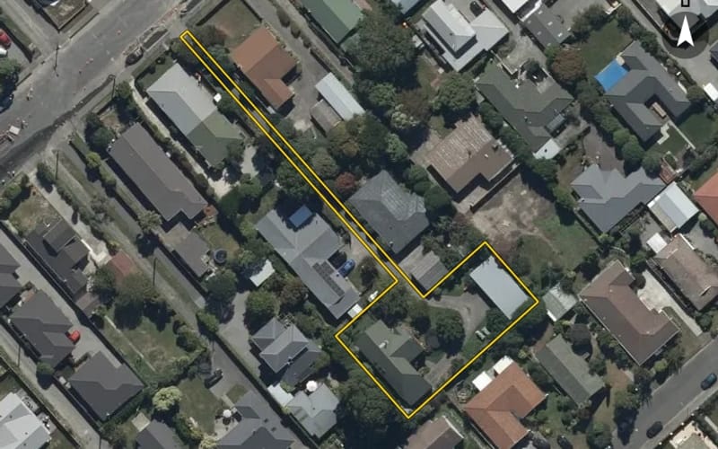 57B Aorangi Road
