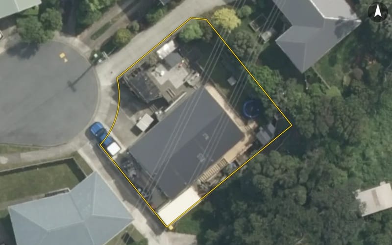14 Griffiths Grove