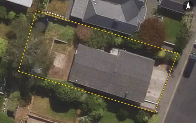 99 Preston Crescent