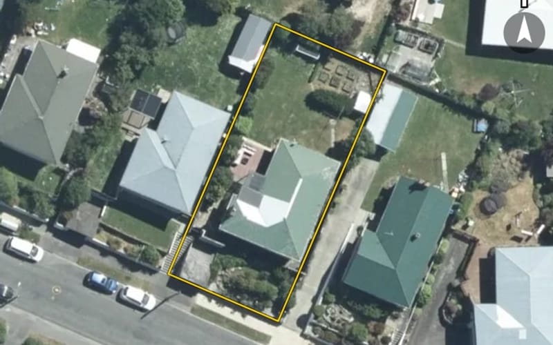 53 Matai Crescent