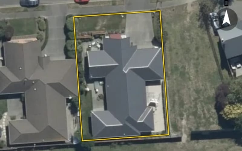 7 Mataroa Place